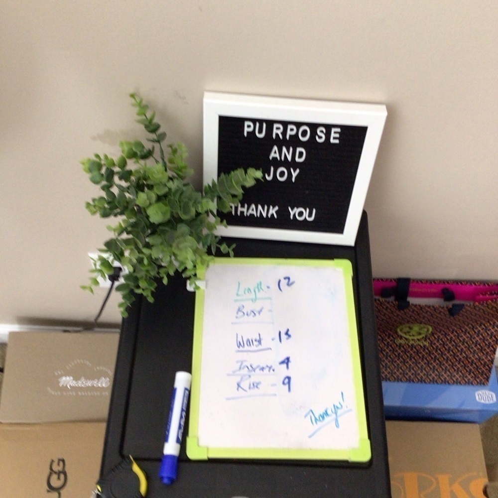 Mountain Hardware Skort Black Medium - image 7